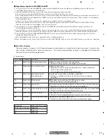 Preview for 123 page of Pioneer FX-MG8247ZT/ES Service Manual