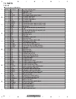 Preview for 138 page of Pioneer FX-MG8247ZT/ES Service Manual