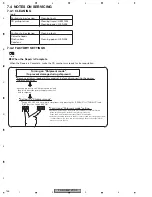 Preview for 146 page of Pioneer FX-MG8247ZT/ES Service Manual