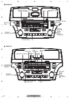 Preview for 148 page of Pioneer FX-MG8247ZT/ES Service Manual