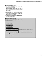 Preview for 3 page of Pioneer FX-MG8506ZT Service Manual