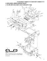 Preview for 5 page of Pioneer FX-MG8506ZT Service Manual