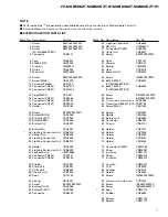 Preview for 7 page of Pioneer FX-MG8506ZT Service Manual