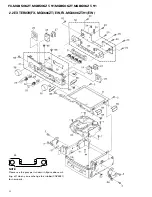 Preview for 8 page of Pioneer FX-MG8506ZT Service Manual