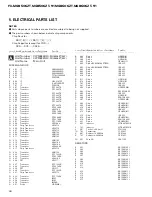 Preview for 66 page of Pioneer FX-MG8506ZT Service Manual