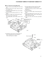 Preview for 87 page of Pioneer FX-MG8506ZT Service Manual