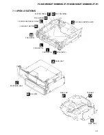 Preview for 89 page of Pioneer FX-MG8506ZT Service Manual