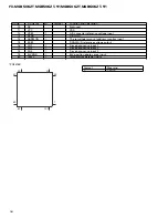 Preview for 94 page of Pioneer FX-MG8506ZT Service Manual