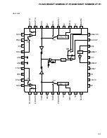 Предварительный просмотр 95 страницы Pioneer FX-MG8506ZT Service Manual