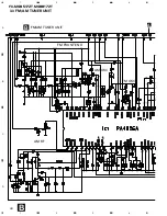 Preview for 22 page of Pioneer FX-MG8517ZT/UC Service Manual