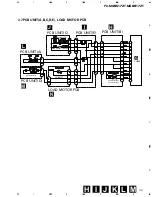 Preview for 33 page of Pioneer FX-MG8517ZT/UC Service Manual