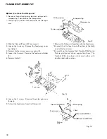 Preview for 96 page of Pioneer FX-MG8517ZT/UC Service Manual