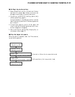 Preview for 3 page of Pioneer FX-MG8606ZT-91/UC Service Manual