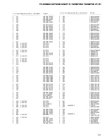 Preview for 65 page of Pioneer FX-MG8606ZT-91/UC Service Manual