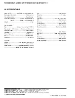 Preview for 98 page of Pioneer FX-MG8606ZT-91/UC Service Manual