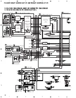 Preview for 22 page of Pioneer FX-MG9006ZT-91/ES Service Manual