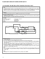 Preview for 74 page of Pioneer FX-MG9006ZT-91/ES Service Manual