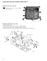 Preview for 88 page of Pioneer FX-MG9006ZT-91/ES Service Manual