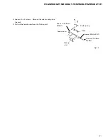 Preview for 91 page of Pioneer FX-MG9006ZT-91/ES Service Manual