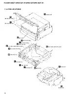 Preview for 92 page of Pioneer FX-MG9006ZT-91/ES Service Manual