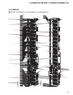 Preview for 99 page of Pioneer FX-MG9006ZT-91/ES Service Manual