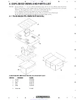 Предварительный просмотр 7 страницы Pioneer FX-MG9107ZT-91/UC Service Manual