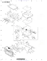 Предварительный просмотр 8 страницы Pioneer FX-MG9107ZT-91/UC Service Manual