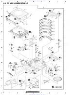 Предварительный просмотр 10 страницы Pioneer FX-MG9107ZT-91/UC Service Manual