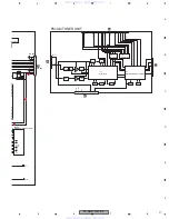 Предварительный просмотр 17 страницы Pioneer FX-MG9107ZT-91/UC Service Manual