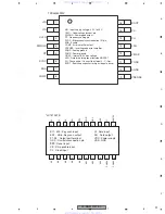 Предварительный просмотр 91 страницы Pioneer FX-MG9107ZT-91/UC Service Manual