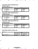 Preview for 2 page of Pioneer FX-MG9337ZT Service Manual