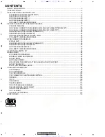 Preview for 9 page of Pioneer FX-MG9337ZT Service Manual