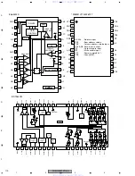 Preview for 115 page of Pioneer FX-MG9337ZT Service Manual