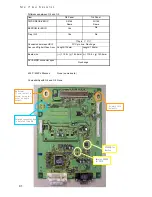 Preview for 41 page of Pioneer G-5 Product Update Manual