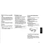 Предварительный просмотр 33 страницы Pioneer GEH-M2000 Owner'S Manual