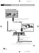 Предварительный просмотр 12 страницы Pioneer GEX-1550DTV Owner'S Manual