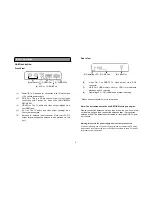 Preview for 4 page of Pioneer GEX-2850DVB2 Operation Manual