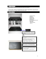 Preview for 11 page of Pioneer GEX-500DVB Owner'S Manual