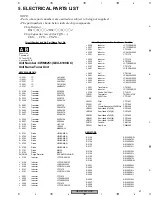 Preview for 27 page of Pioneer GEX-6100TVP Service Manual