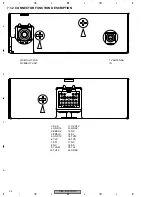 Preview for 36 page of Pioneer GEX-6100TVP Service Manual