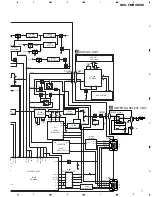 Предварительный просмотр 7 страницы Pioneer GEX-FM903XM Servise Manual