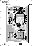 Предварительный просмотр 32 страницы Pioneer GEX-FM903XM Servise Manual