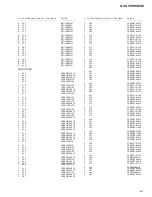 Предварительный просмотр 39 страницы Pioneer GEX-FM903XM Servise Manual