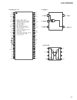 Предварительный просмотр 59 страницы Pioneer GEX-FM903XM Servise Manual