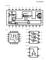 Предварительный просмотр 63 страницы Pioneer GEX-FM903XM Servise Manual