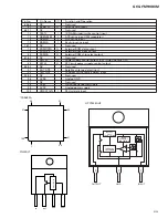 Предварительный просмотр 65 страницы Pioneer GEX-FM903XM Servise Manual