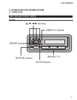 Предварительный просмотр 69 страницы Pioneer GEX-FM903XM Servise Manual