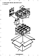 Preview for 4 page of Pioneer GEX-M7027XMZH Service Manual