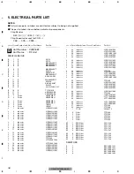 Preview for 36 page of Pioneer GEX-M7027XMZH Service Manual