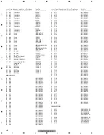 Preview for 40 page of Pioneer GEX-M7027XMZH Service Manual